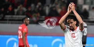 Coupe du Monde 2026 : La sélection tunisienne valorisée à 68 millions d’euros