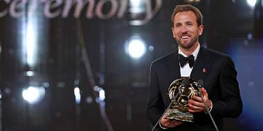 Harry Kane Ballon d'Or 2026, Alexia Putellas remporte un troisième sacre