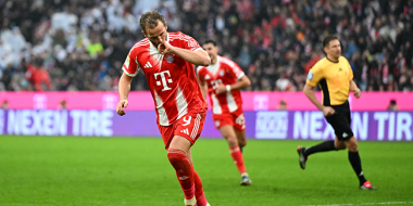 Le Bayern Munich remporte le Klassiker devant le Borussia Dortmund, Manchester City met la pression sur Arsenal