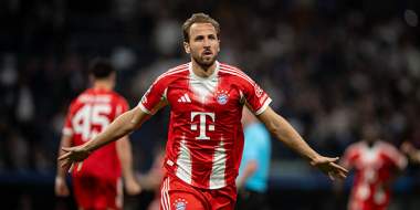 Le Bayern Munich termine la Bundesliga en beauté, le Bayer Leverkusen en Europa League