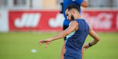 Amical : Le Club Africain s'impose en amical devant l'ES Fahs