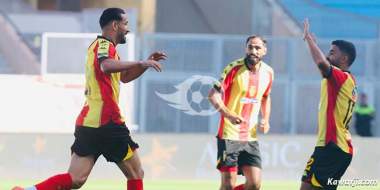Ligue 1-J5 : L’Espérance de Tunis s’impose, le Club Africain et le Club Sportif Sfaxien trébuchent