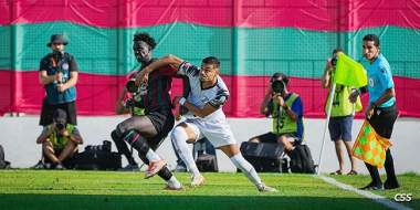 Club Sportif Sfaxien : Hichem Baccar absent plusieurs mois