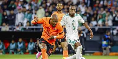 Dernier match amical pour les Pays-Bas avant la Coupe du Monde 2026
