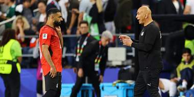 Mondial 2026 : La Belgique et l'Egypte décrochent leur qualification, l'Iran frustré