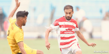 Ligue des Champions CAF : Composition rentrante du Club Africain face à Djoliba AC
