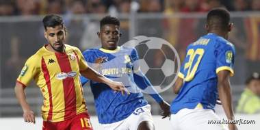 Ligue des Champions CAF : Combat de titans entre Mamelodi Sundowns et l'Espérance de Tunis pour une place en finale