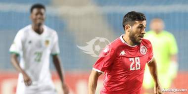 Coupe Arabe des Nations 2025/Tunisie- Palestine : Composition probable des tunisiens