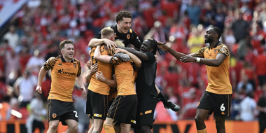 Championship : Hull City retrouve la Premier League neuf ans après
