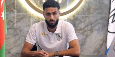 Espérance de Tunis : Imed Faraj arrive à Tunis