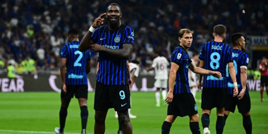 L'Inter pour conforter son avance en tête de la Serie A, le PSG vise la tête de la Ligue 1