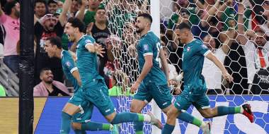 Barrage intercontinental : L’Irak élimine la Bolivie et rejoint la phase finale du Mondial 2026