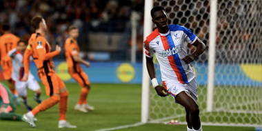 Conférence League : Crystal Palace frappe fort, Rayo Vallecano prend l’avantage face à Strasbourg