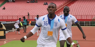 Ismaila Simpara en contacts avancés avec le Club Africain