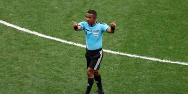 Mondial 2026 : Les arbitres de la demi-finale entre la France et l'Espagne