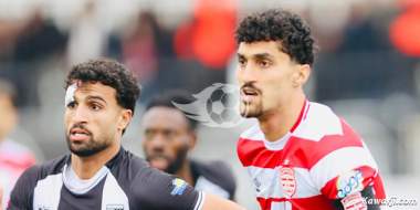 Club Sportif Sfaxien : Iyed Balouafi absent deux semaines