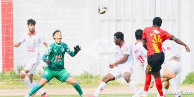 Ligue 1-22ème journée : L’Espérance de Tunis et le Club Africain en démonstration, le Club Sportif Sfaxien reste en embuscade