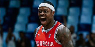 BAL 2026 : Le Club Africain réussit son entrée face à l’ASC Ville de Dakar