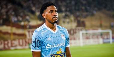 L'Espérance de Tunis en contact avec le péruvien Jesus Castillo