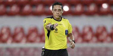 Mondial 2026 : Les arbitres du match de classement entre la France et l'Angleterre