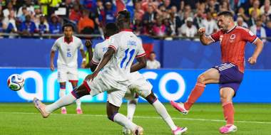 Mondial 2026 : L'Ecosse s'impose face à Haïti et prend la tête du groupe C