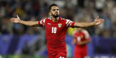 Coupe Arabe des Nations – Groupe C : La Jordanie s’impose face aux Emirats Arabes Unis dans un match riche en rebondissements