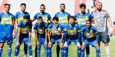 Ligue 1-J30 : La JS Omrane accueille l’AS Marsa pour lancer la dernière journée