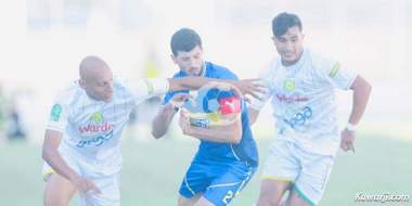 Ligue 1-J5 : Réclamation de la JS Omrane contre l'AS Marsa