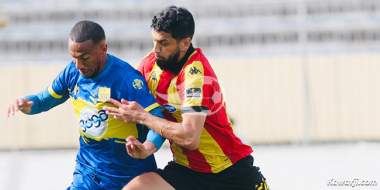 Coupe de Tunisie : Composition rentrante de la JS Omrane face à l'Espérance de Tunis