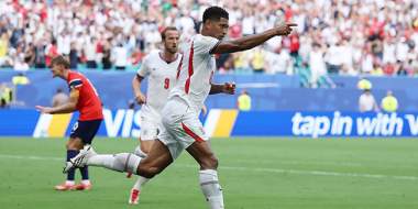 Mondial 2026 : L'Angleterre renverse la Norvège après prolongation et file en demi-finales