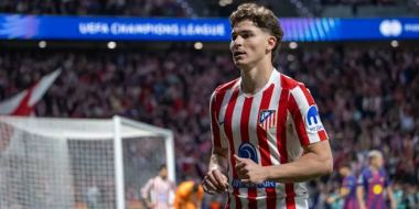 Ligue des Champions UEFA : L’Atlético Madrid défie Arsenal en demi-finale aller