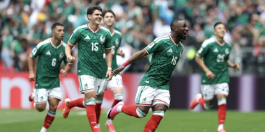 Mondial 2026 : Le Mexique domine l’Afrique du Sud et réussit son entrée