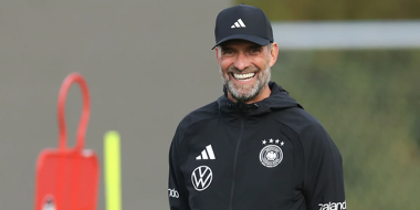 Ligue des Nations 2026-2027 : Grands débuts de Jurgen Klopp avec l'Allemagne ce soir