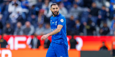 Mercato : Karim Benzema va quitter Al-Hilal et sera libre