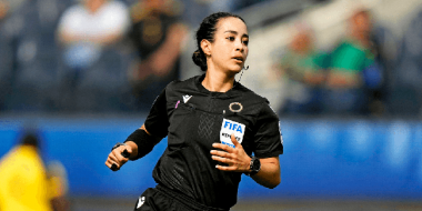Mondial 2026-J3 : Une arbitre mexicaine pour Tunisie - Pays-Bas