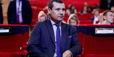 FIFA : Kevin Lamour quitte son poste après avoir critiqué Gianni Infantino