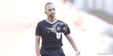 Ligue 2 : Les arbitres des matches de la 12ème journée