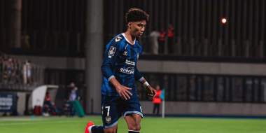 Ligue 2-Fr : Premier but pour Khalil Ayari avec Dunkerque