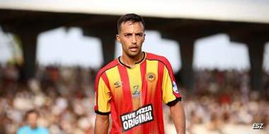 Coupe de la Confédération : L'Espérance de Zarzis s'impose face à Diambars FC