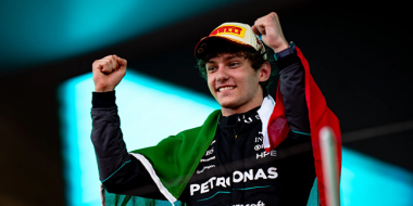 Formule 1 : Kimi Antonelli peut-il être sacré champion du monde dès Austin ?