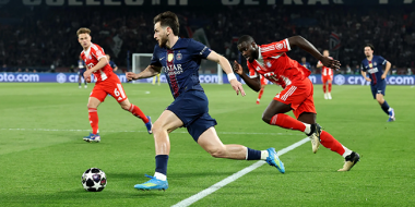 Ligue des Champions UEFA : Composition probable du Bayern Munich et du Paris Saint-Germain