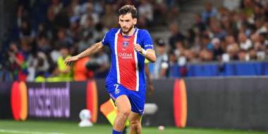 Ligue des Champions UEFA : Composition probable du Paris Saint-Germain et du Slovan Bratislava