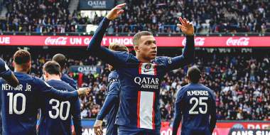 Fin de l'aventure de Kylian Mbappé avec le Paris Saint-Germain