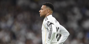 Real Madrid : Nouvelle blessure pour Kylian Mbappé, une fin de saison menacée