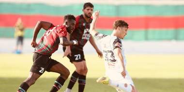 Ligue 1-J1 : Le PS Sakiet Eddaier frappe fort pour sa première apparition, le Stade Tunisien et le Club Sportif Sfaxien se neutralisent