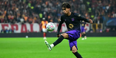 Le FC Barcelone et le Bayern Munich en démonstration