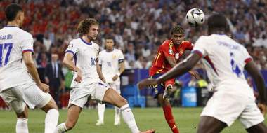 Mondial 2026 : L'Espagne défie la France pour une place en finale