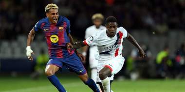 Ligue des Champions UEFA : Composition probable du Paris Saint-Germain et du FC Barcelone