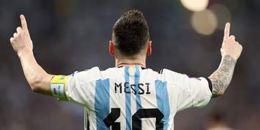 Argentine : Lionel Messi s’apprête à tirer sa révérence avec l’Albiceleste