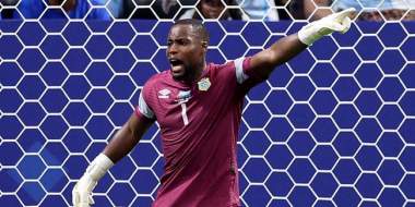 Mondial 2026 : La RD Congo aurait pu être disqualifiée à cause de Lionel Mpasi